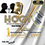Basil King - @houseofgospeltalents - Instagram