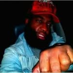 Basil King - @kingbasil9500 - Instagram
