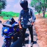 Basil King - @bayam_illa_mapla - Instagram