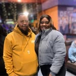 Basil King B Calhoun - @roselawn_basil - Instagram