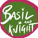 BASIL AND KNIGHT - @basilandknight - Instagram