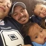 Basil Kuhn III - @lordkraken851 - Instagram