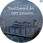 Basil Leonard Art - @basilleonardart - Instagram
