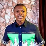 Basil Leonard Krist - @i_am_basseybassey - Instagram