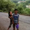 reybert and ryza - @basilleonardodela - TikTok