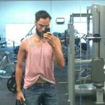 Basil Lewis - @bazbris - Instagram