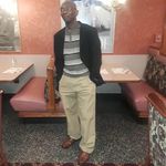 Basil Lewis - @buffbay12_ - Instagram