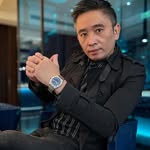 Aileen - @basil__lin - Instagram