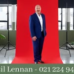 Lennan at Lodge - @basillennanatlodge - Instagram