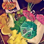 Basil Lumsden - @fooddelights2020 - Instagram