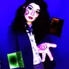 basil/Luna - @moondoescosplay - TikTok