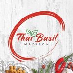 Thai Basil - @thaibasil.madison - Instagram