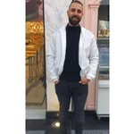 Basil Maher Da - @basel.dabbas94 - Instagram