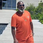 Basil Manning - @basilsbarbque - Instagram