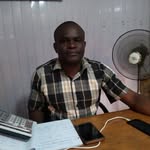 Basil Mbamaonyeukwu - @basilmbamaonyeukwu - Instagram
