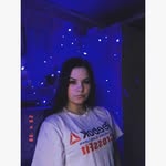 Валерия - @maobasilani - Instagram