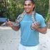 Basil Martin - Facebook