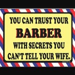 Basil Martin - @bearbarber55 - Instagram