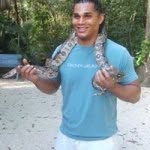 Basil Martin - @basil_martin - Instagram