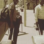 Basil Martin - @berzmartino - Instagram