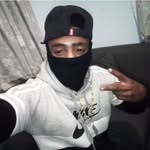 Basil Martin - @dianenakka - Instagram