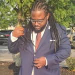 Basil J. Mays - @ah_mays_ing - Instagram