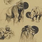 Basil Mays - @basilmays1000 - Instagram