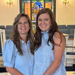 April McClung Bailey - @aprilbailey - Instagram