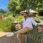 Basil Michael - @bazzmchl - Instagram