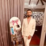 Basil Pea-Jay Michael Davids - @basildavids25 - Instagram