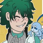 Basil - @milesbasilart - Instagram