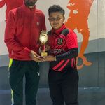 Basil Miranda - @basil_miranda48 - Instagram