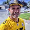 Basil Miranda Jr. - @steelerfan74 - TikTok