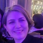 Miranda Basiladze - @basiladzemiranda - Instagram