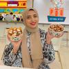 Basma Mostafa - @basmafoodie - TikTok