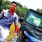 Basil_Moonjeli - @basil_______shaji - Instagram
