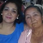Basilia Morales - @basiliamorales - Instagram