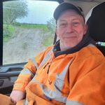basil Morgan - @basilmorgan12 - Instagram