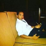 Basil Morgan - @basilmorgan - Instagram