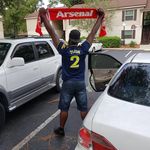 Basil Morris - @taddytianjtjon - Instagram