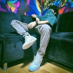 Basil Muhammad - @basilmuhammad55 - Instagram