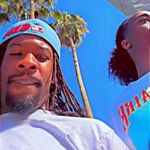 Basil Muhammad - @basickidd - Instagram