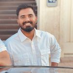 Basil MuhaMmad - @basil_moosa - Instagram