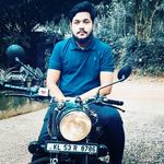 Basil Pang - @basilmuhammad710 - Instagram