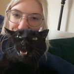 Basil Murphy - @cactusesandcarcasses - Instagram