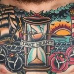 Basil Murphy - @_punk_pirate_ - Instagram