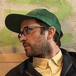 Aaron Basil Nelson - @aaronbasil - Instagram