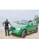 Basil Nelson - @basilnelson62 - Instagram