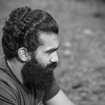 Basil Nelson - @beard_wolf_350 - Instagram