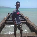 Basil Nelson - @basilnelso - Instagram